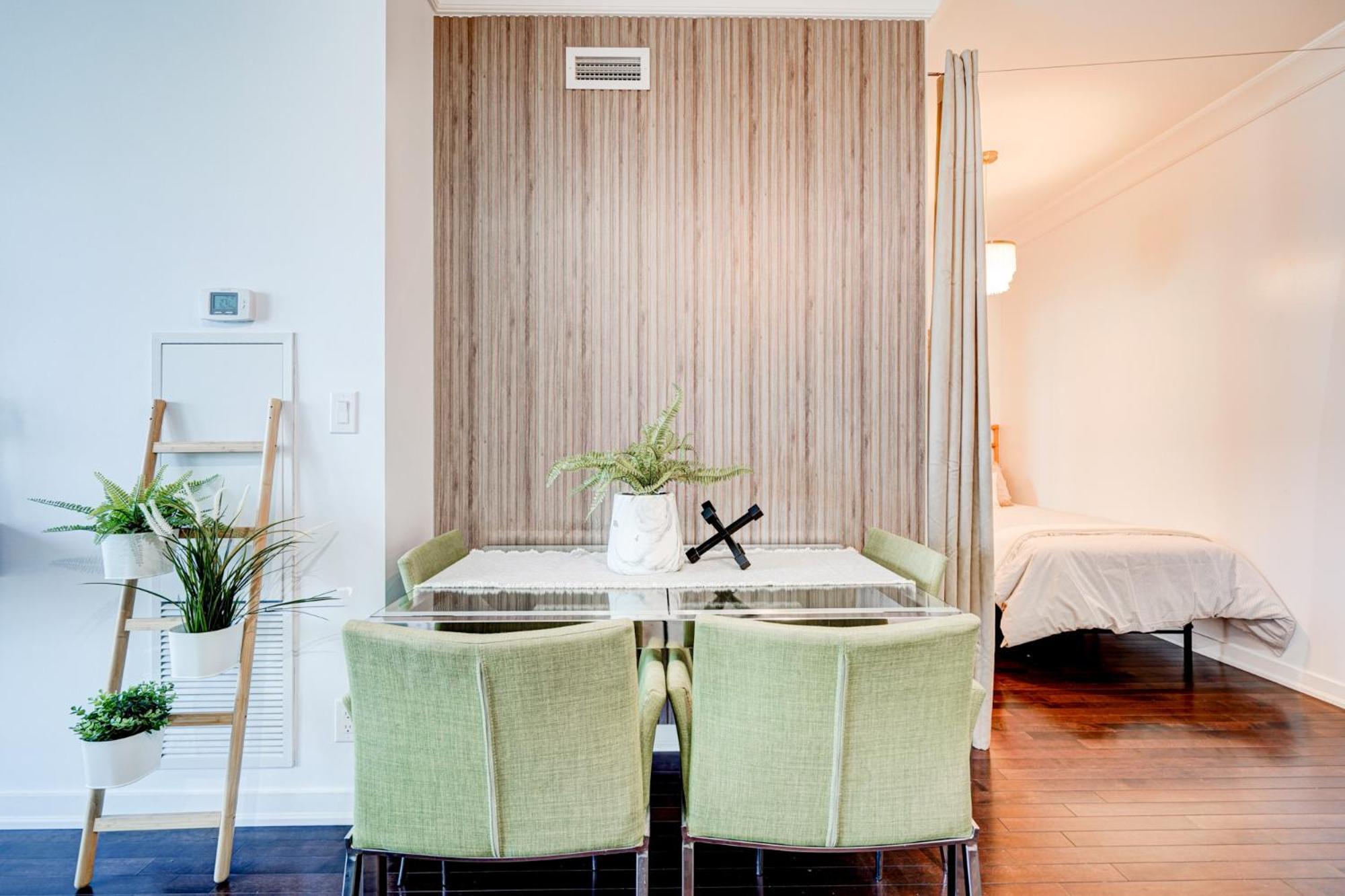 Skytree - Modern Rusty Condo Close To Union Station In Heart Of Downtown 多伦多 外观 照片