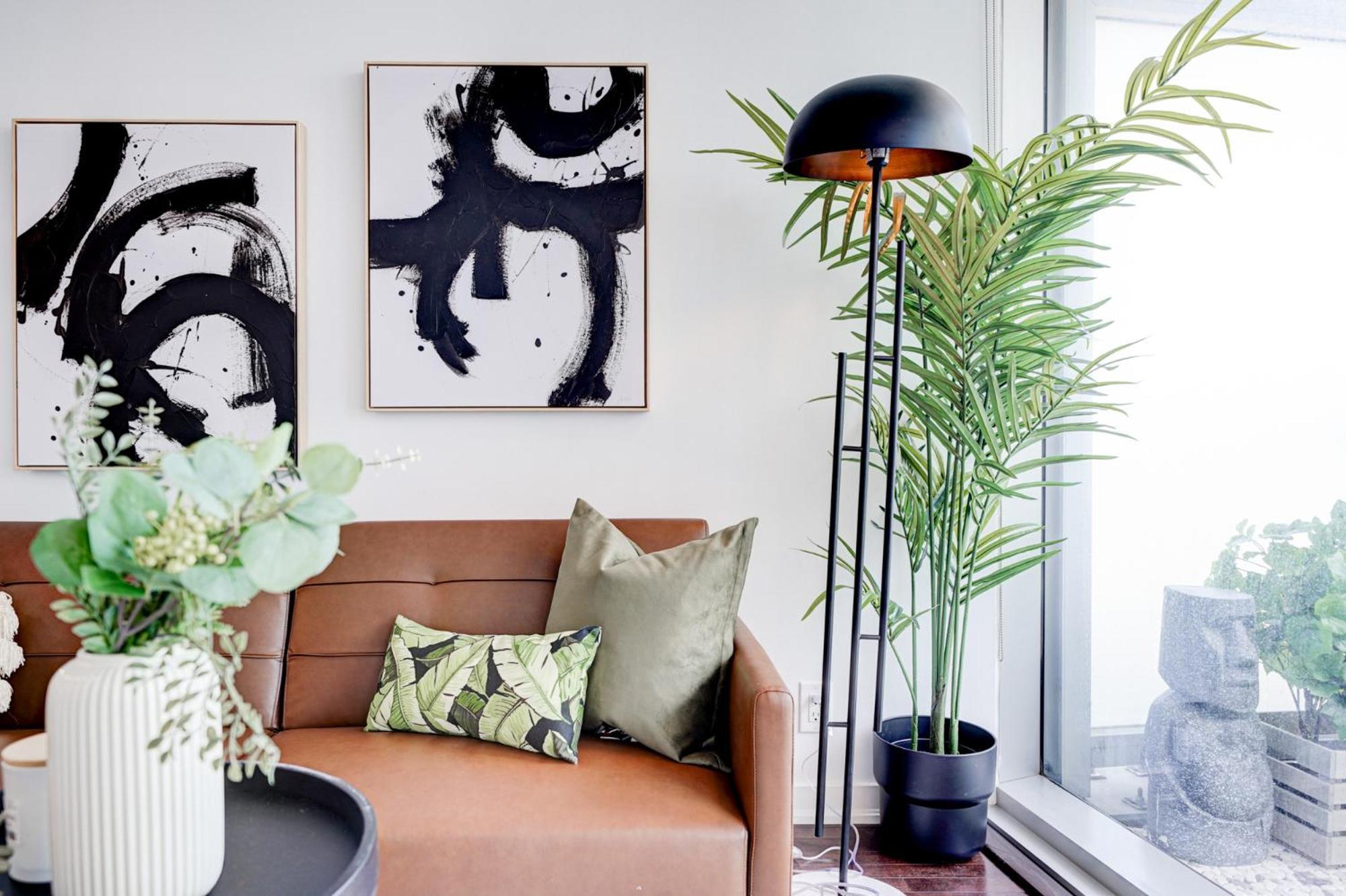 Skytree - Modern Rusty Condo Close To Union Station In Heart Of Downtown 多伦多 外观 照片